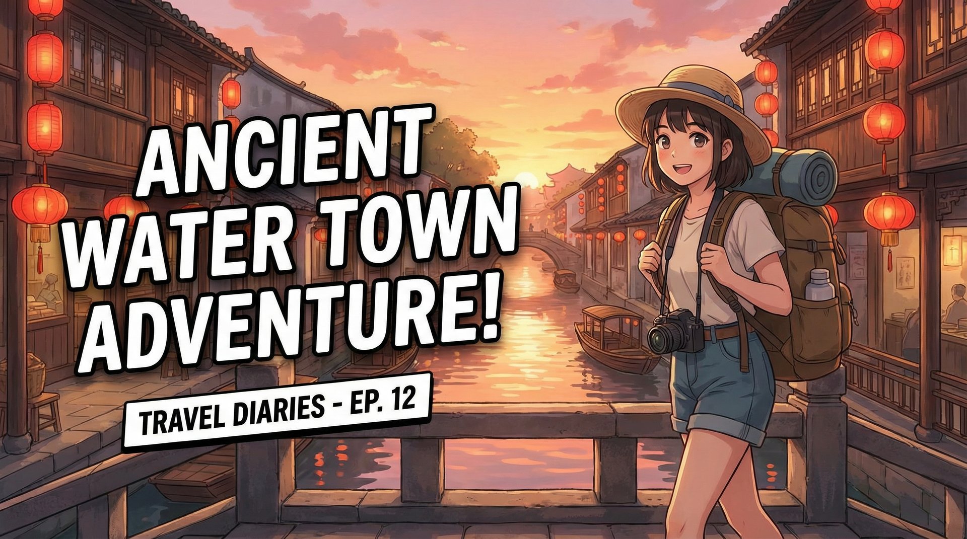 里番网旅行视频云南秘境